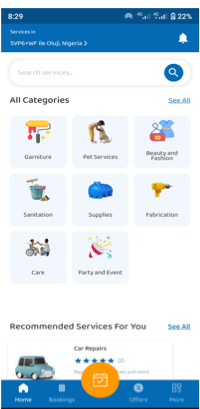 App